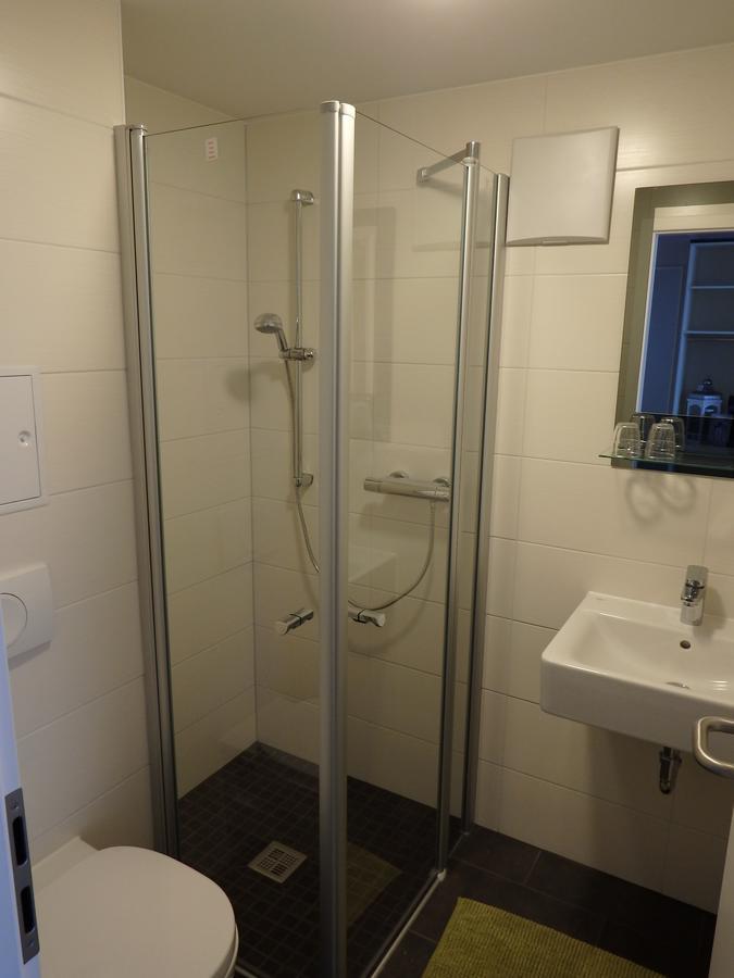 Garni Hotel Lavendelhof Nauen Bagian luar foto